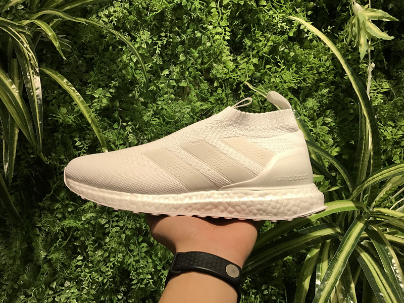 Adidas Ace 16+ Purecontrol Ultrab BY1600